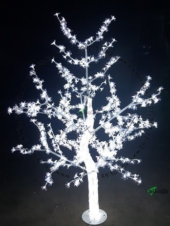 Уличное световое LED дерево "Сакура" 180 см (НФ-47)