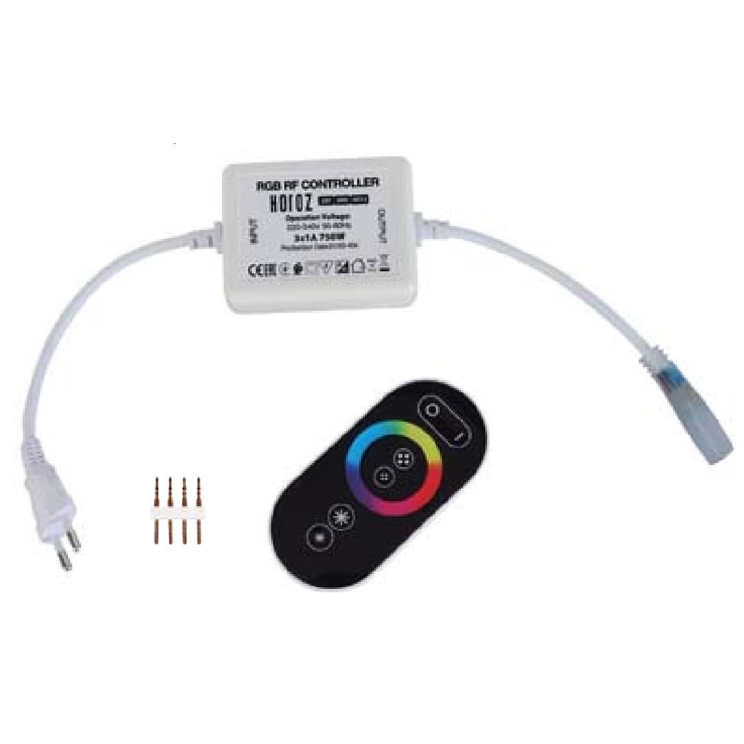 RGB контроллер 750 Ватт (НГ-366)