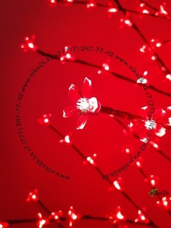 Световое LED дерево "Сакура" 180 см (НФ-44)