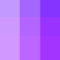 Гирлянды фиолетового цвета